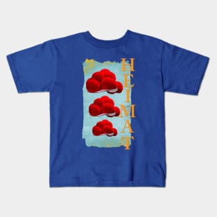 Schwarzwald Heimat ART 1.0 Kids T-Shirt